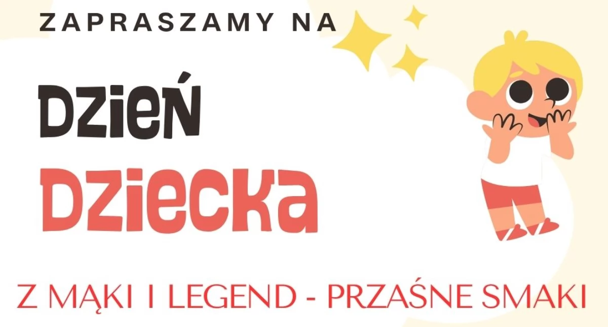 Festyny - Pikniki - Wydarzenia, Dzień Dziecka przed Ratuszem - zdjęcie, fotografia