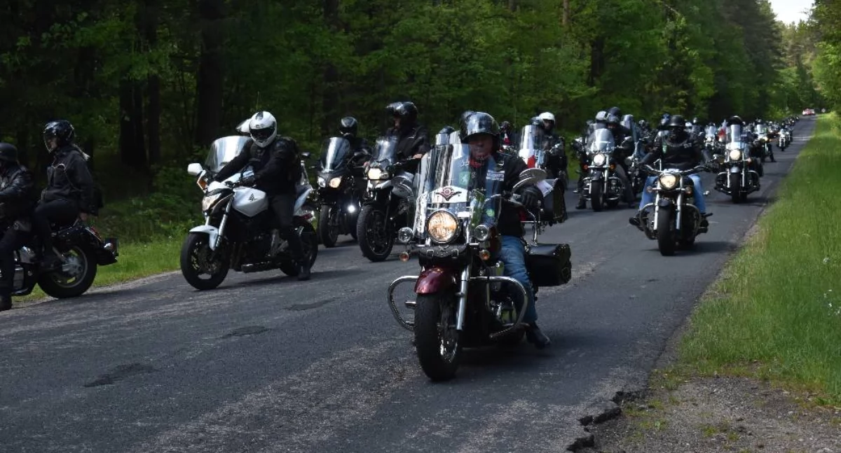 Fot. Moto-Miłośnicy
