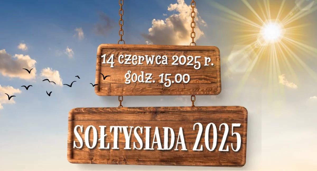 Festyny - Pikniki - Wydarzenia, Krasne zaprasza Sołtysiadę święto lokalnych liderów - zdjęcie, fotografia