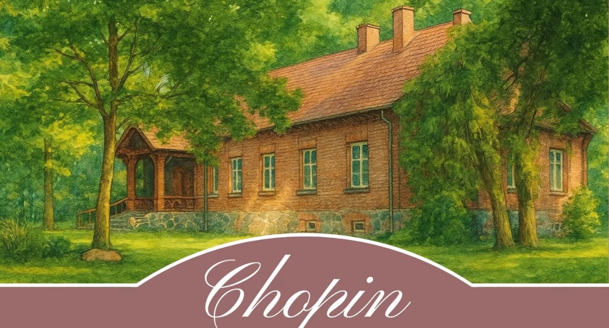 Koncerty, Chopin Bogdanach Wielkich - zdjęcie, fotografia