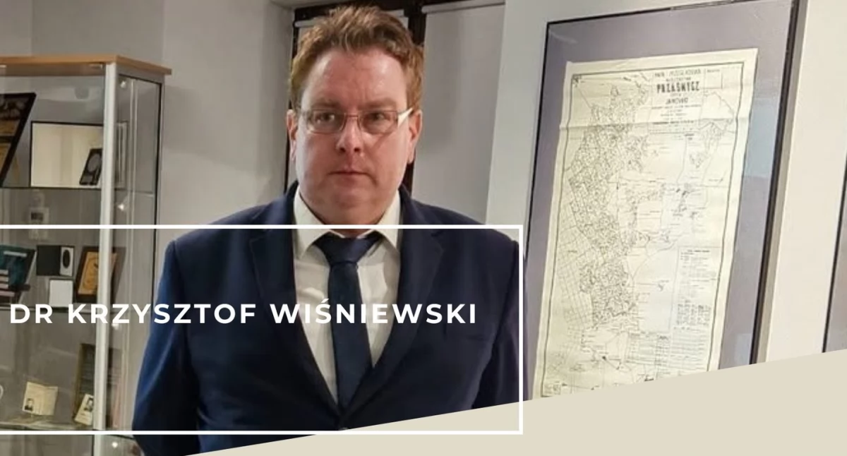 Historia, Muzeum Historyczne Przasnyszu zaprasza fascynujący wykład - zdjęcie, fotografia