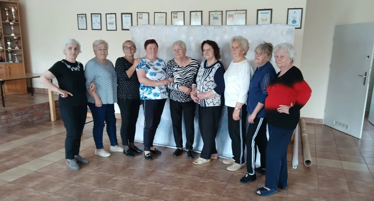 NGO - Stowarzyszania i Fundacje , Kompleksowe usługi społeczne Gminie Przasnysz - zdjęcie, fotografia