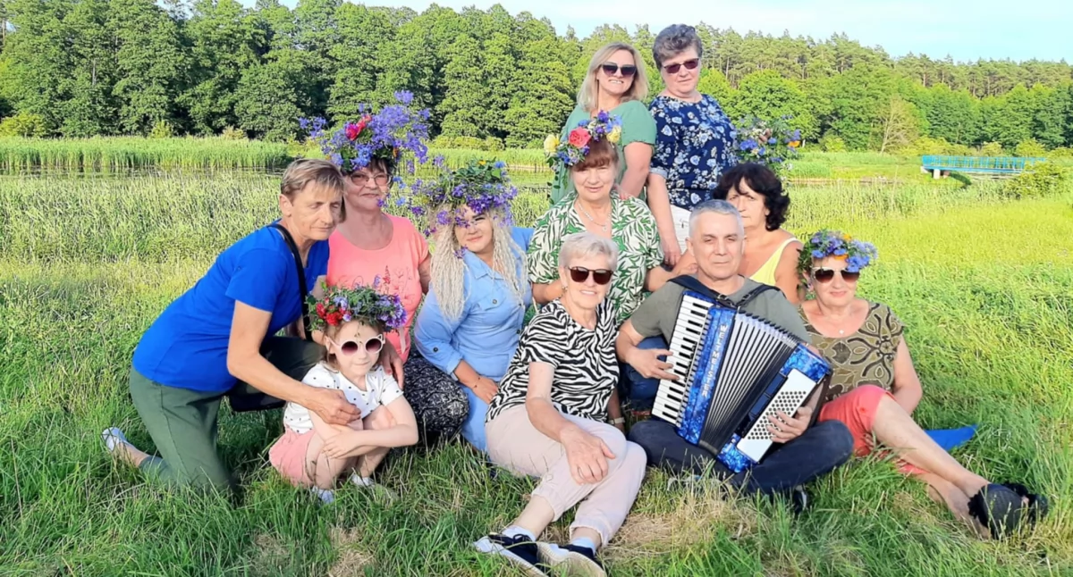 Styl Życia, Magia zalewem Karwaczu! - zdjęcie, fotografia