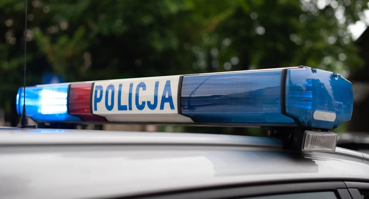 Kronika Kryminalna - Policja, Kryminałki czerwca - zdjęcie, fotografia