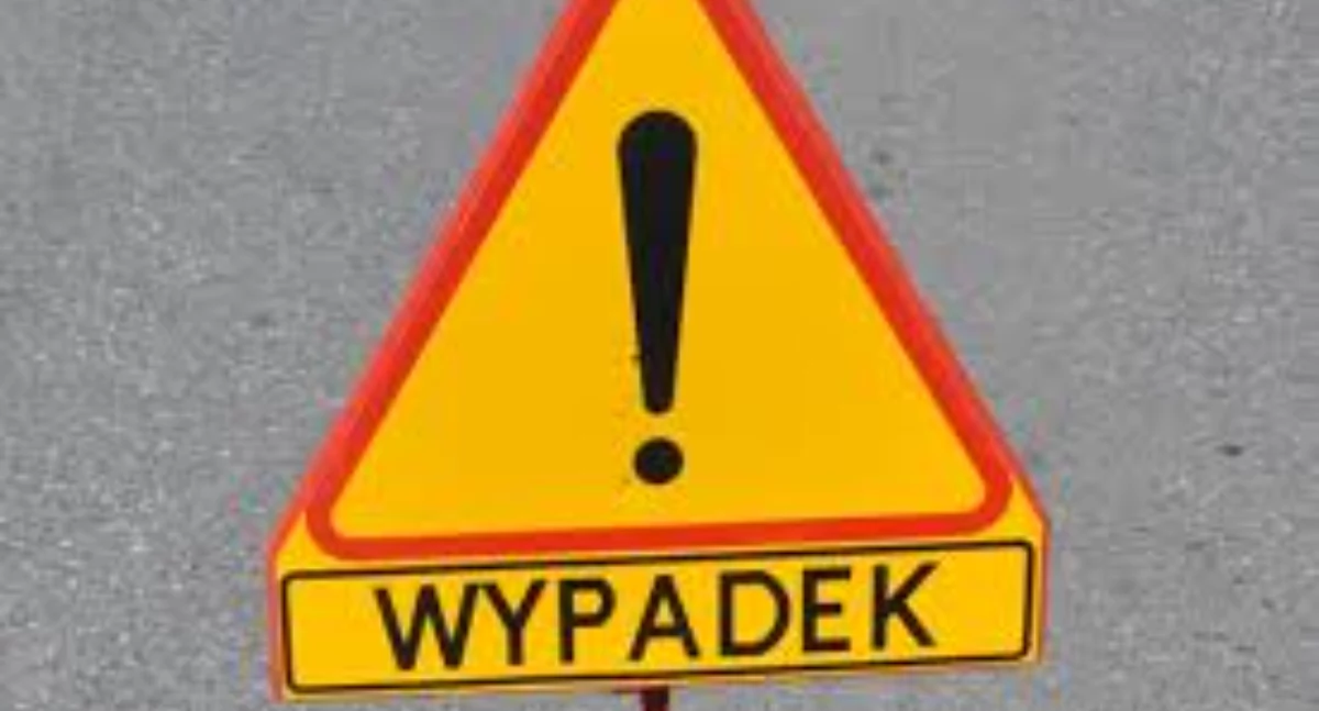 Wypadki drogowe, Potrącenie przejściu pieszych Przasnyszu Policjanci apelują ostrożność - zdjęcie, fotografia
