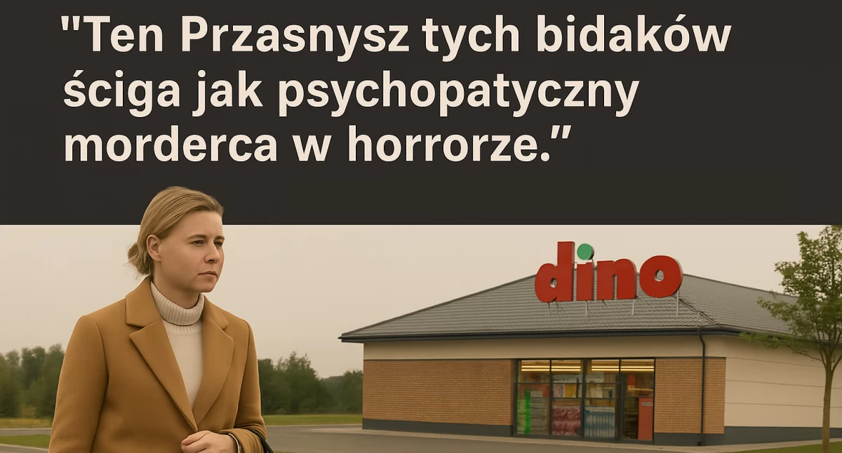 Styl Życia, Patrycja kontra internetowa burza Przasnyszem - zdjęcie, fotografia
