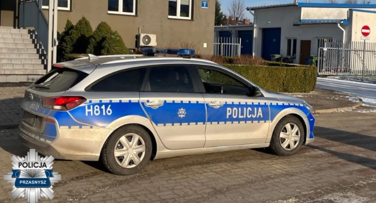 Kronika Kryminalna - Policja, Kryminałki lipca - zdjęcie, fotografia