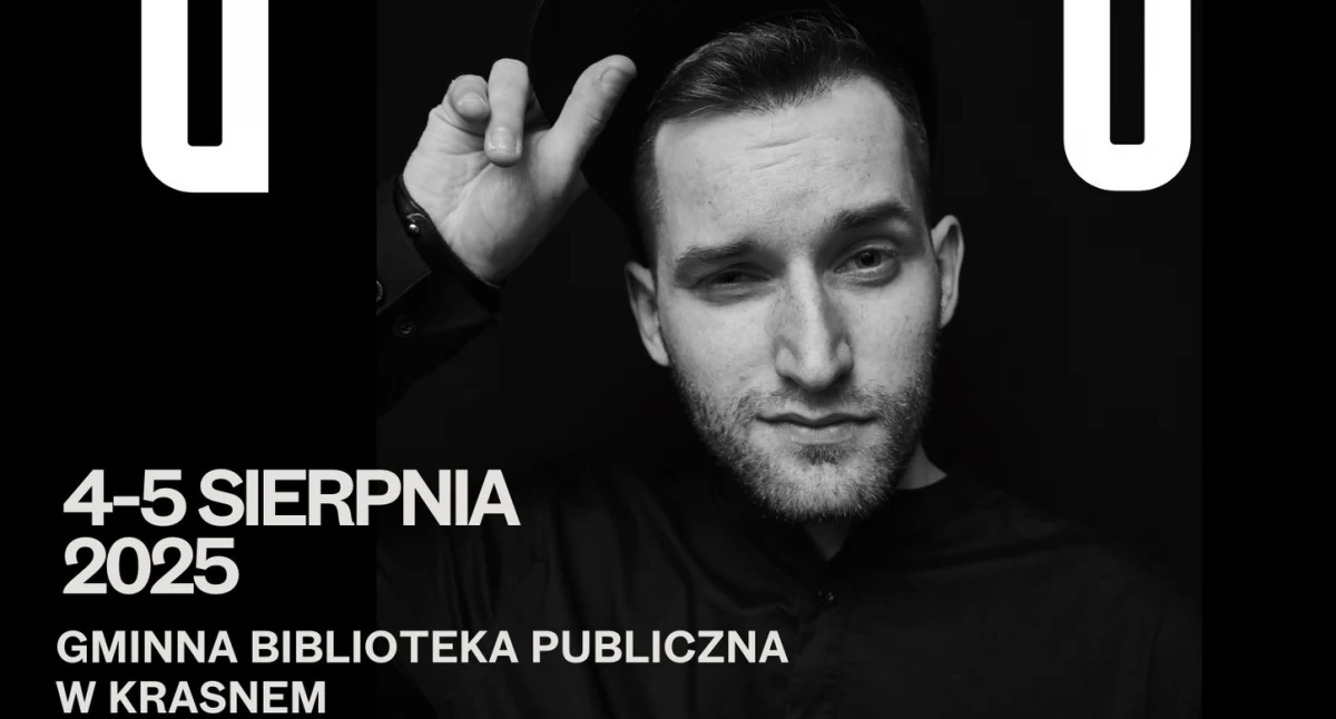 Warsztaty, Warsztaty raperskie Krasnem - zdjęcie, fotografia
