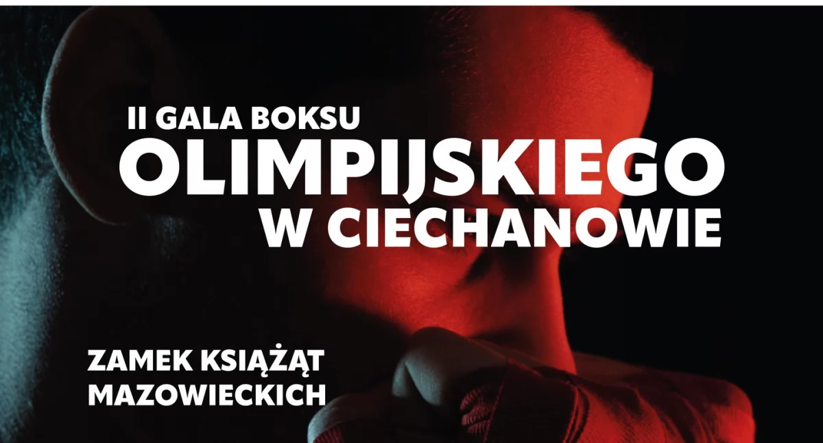 Sztuki walki, Boksu Olimpijskiego Ciechanowie - zdjęcie, fotografia