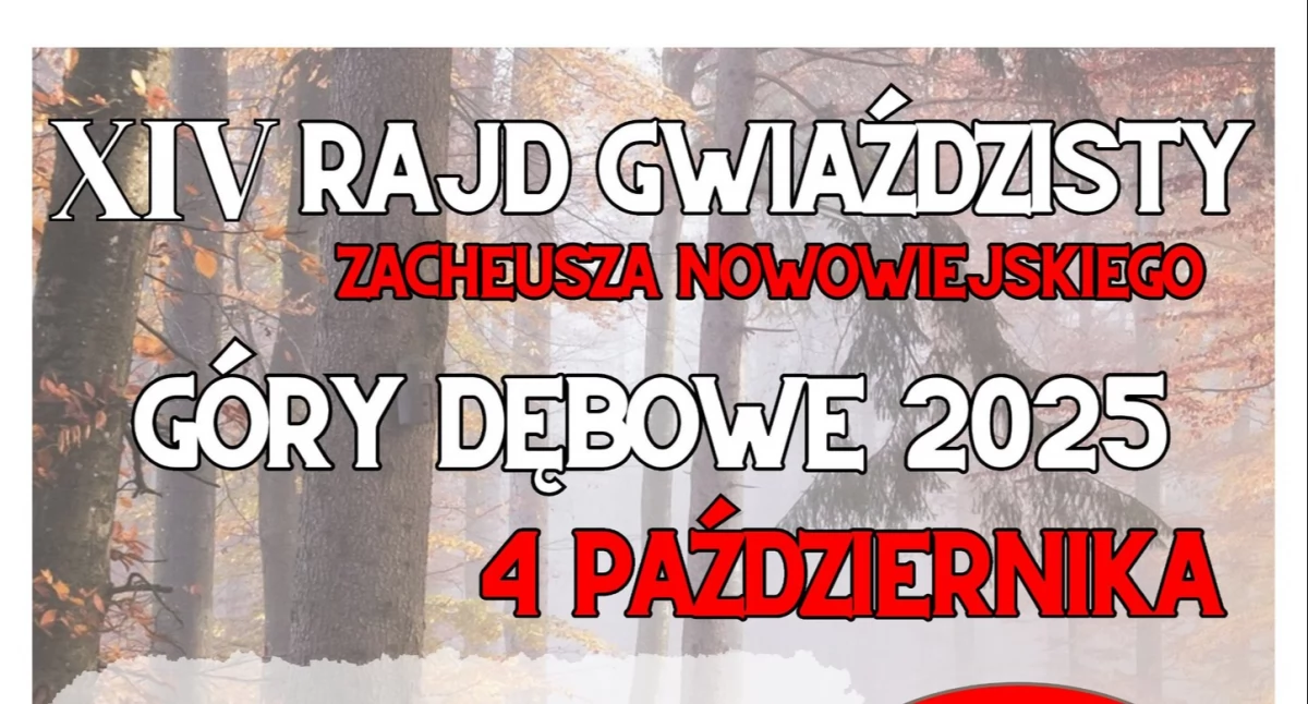 Rower, Gwiaździsty Zacheusza Nowowiejskiego Góry Dębowe - zdjęcie, fotografia