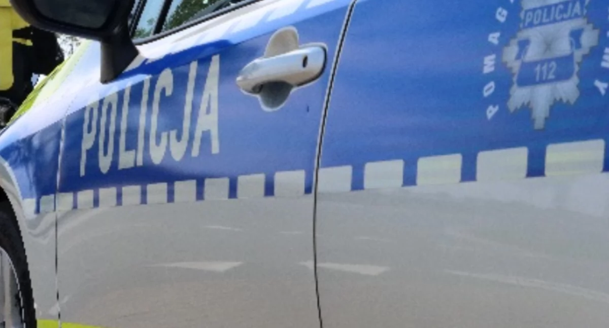 Kronika Kryminalna - Policja, Kryminałki sierpnia - zdjęcie, fotografia