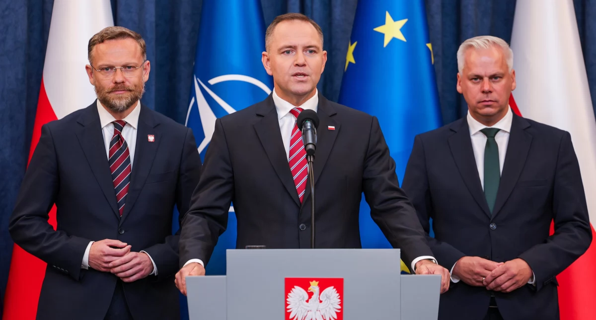 fot. Mikołaj Bujak/KPRP
