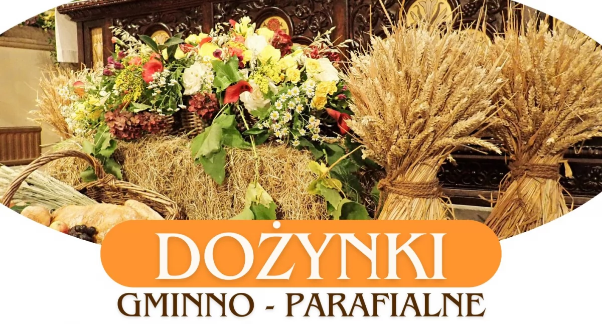 Festyny - Pikniki - Wydarzenia, Dożynki Gminno–Parafialne Pawłowie Kościelnym - zdjęcie, fotografia
