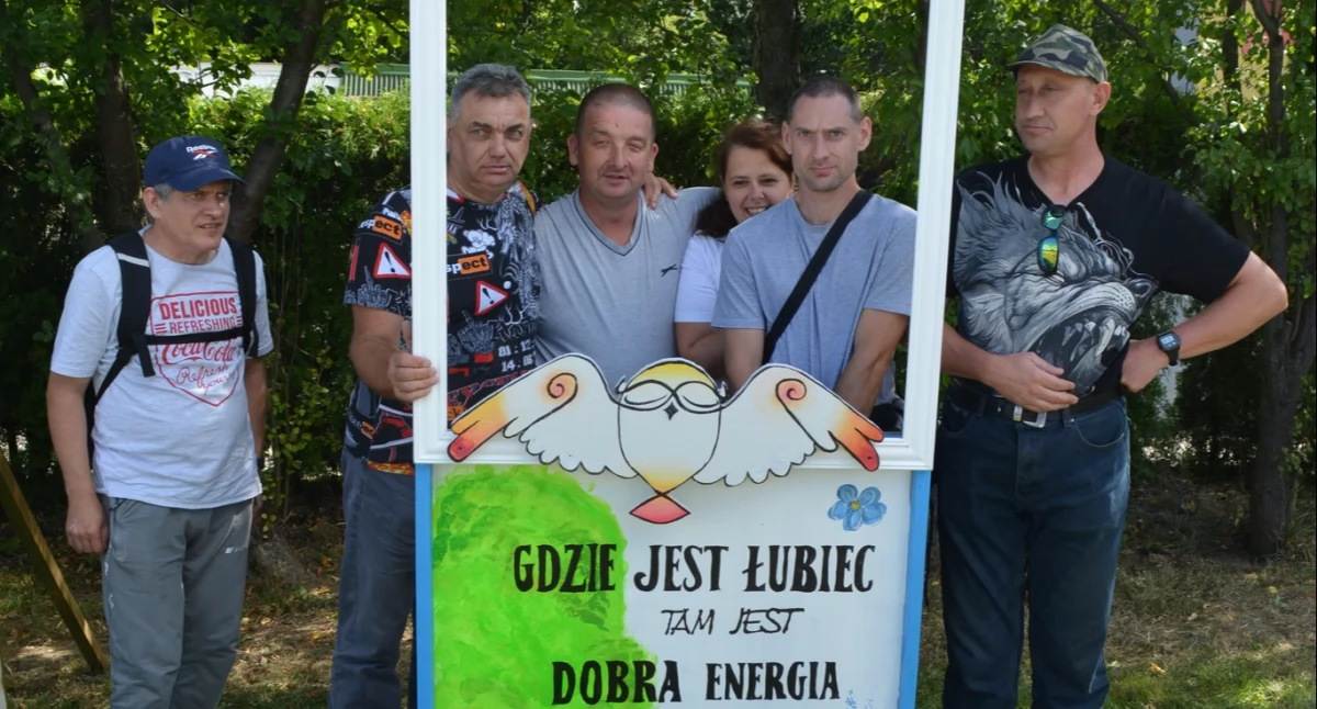 Styl Życia, Magiczna wyprawa Puszczę Kampinoską Przasnysz integracyjnym rajdzie poszukiwaniu Jasia Małgosi” - zdjęcie, fotografia