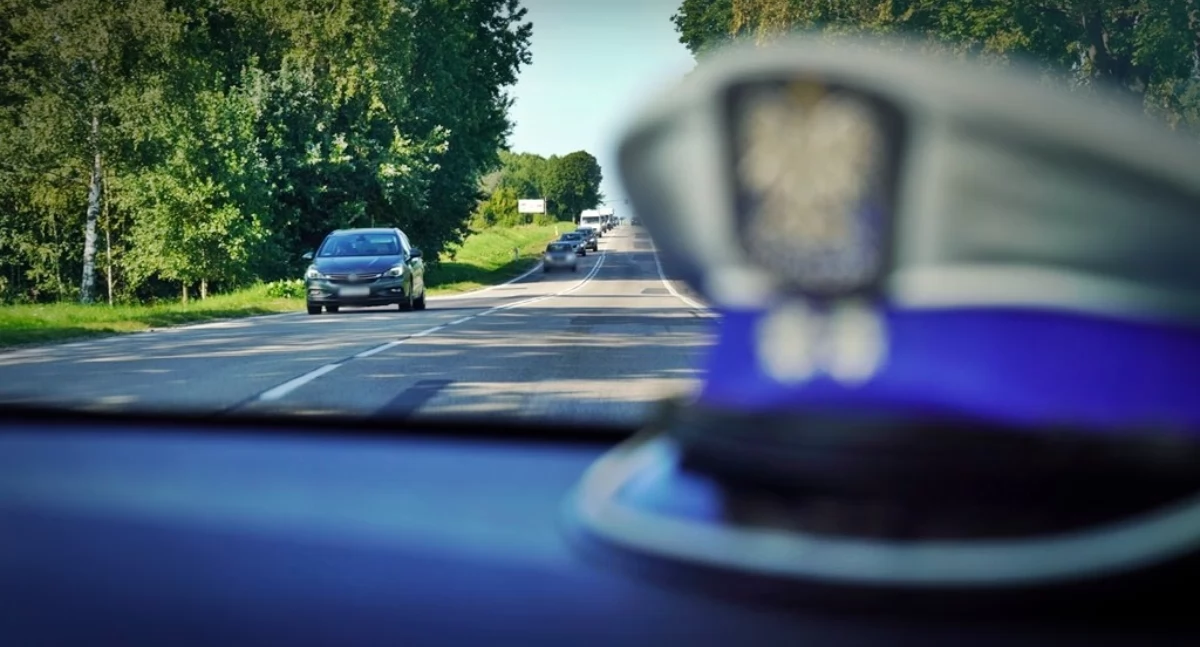 Kronika Kryminalna - Policja, Kryminałki sierpnia - zdjęcie, fotografia