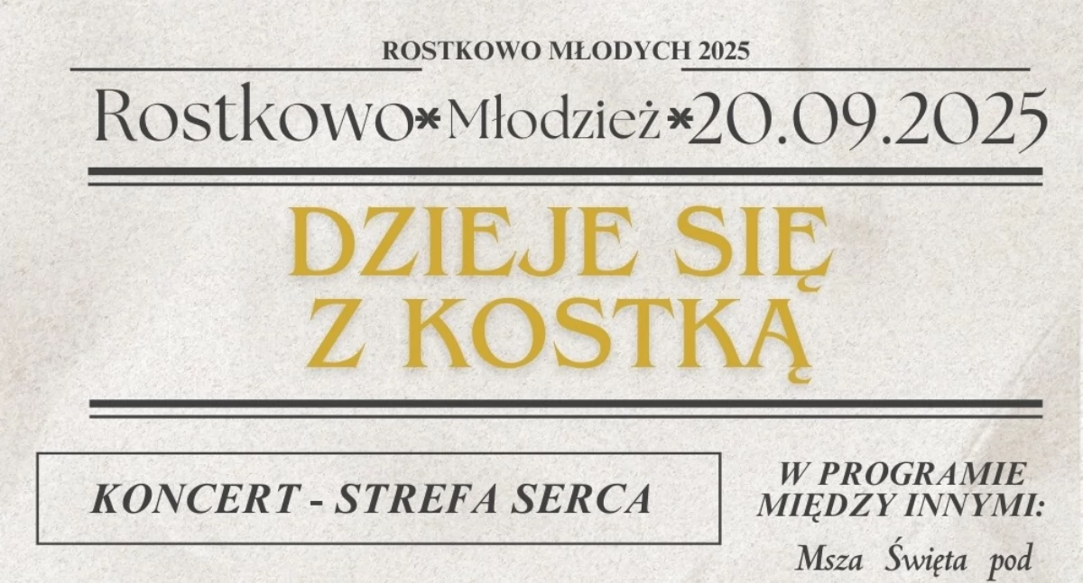 Styl Życia, Wrześniowe pielgrzymowanie wyjątkowe drogi serca - zdjęcie, fotografia