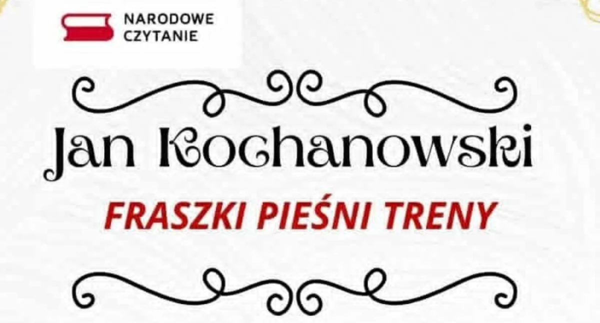 Książki - publikacje , Narodowe czytanie Bogatem - zdjęcie, fotografia