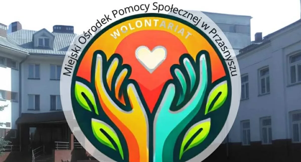 Styl Życia, Wolontariat Pomocy Społecznej - zdjęcie, fotografia
