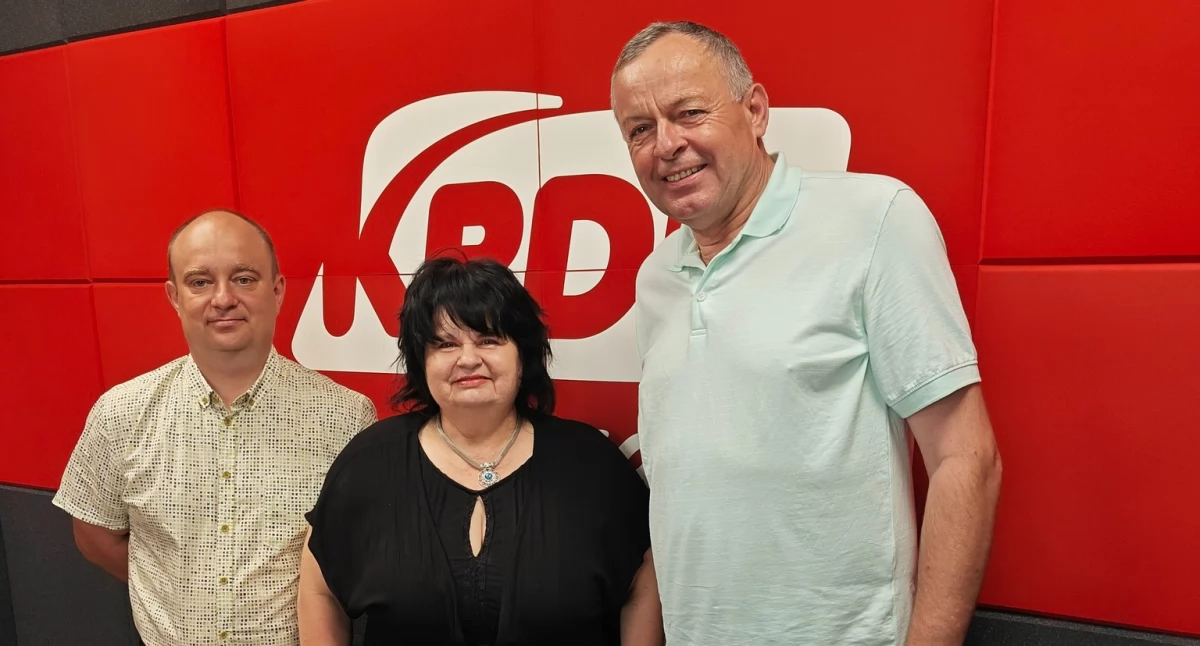 fot. KRDP FM/fb