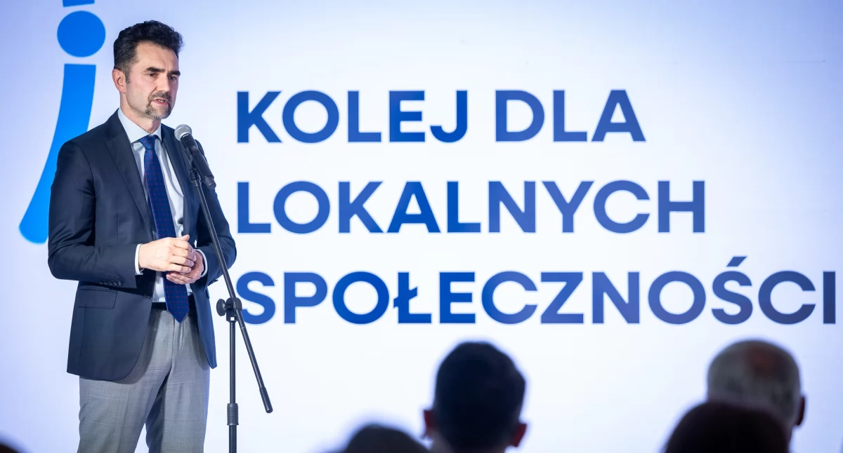 fot. Ministerstwo Infrasytuktury