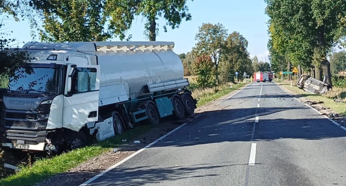 fot. KPP Ciechanów