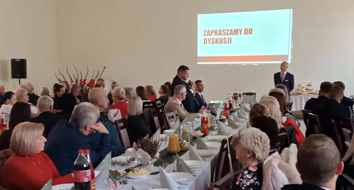 NGO - Stowarzyszania i Fundacje , Forum Aktywności Lokalnej razem budujemy silną wspólnotę! - zdjęcie, fotografia