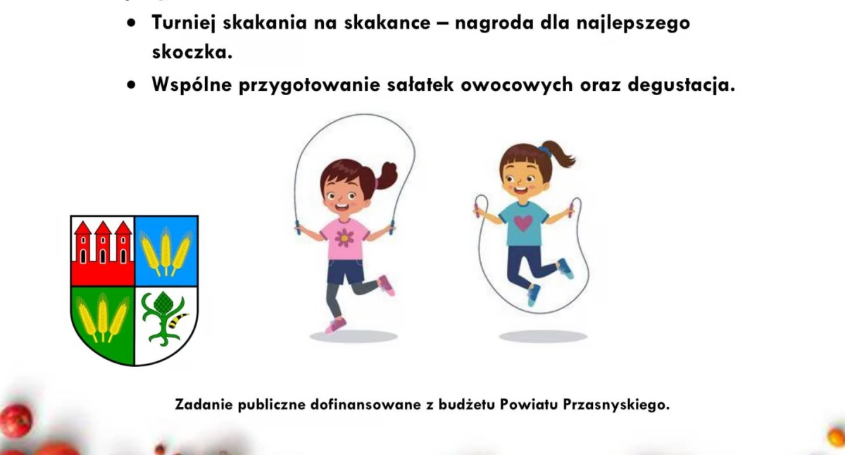 Festyny - Pikniki - Wydarzenia, Lekko zdrowo rodzinne święto ruchu smaku Rudnie Jeziorowym! - zdjęcie, fotografia