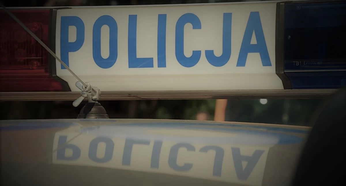 Kronika Kryminalna - Policja, Kryminałki października - zdjęcie, fotografia