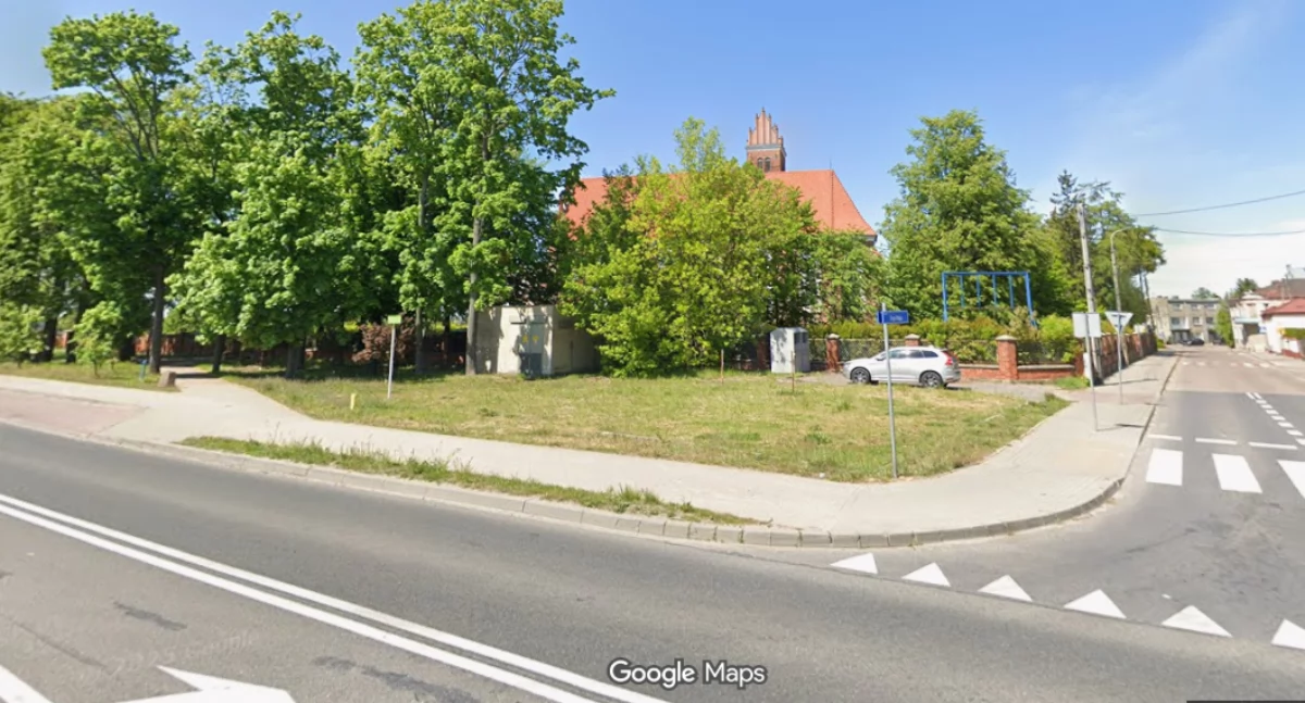 fot. Google Street View