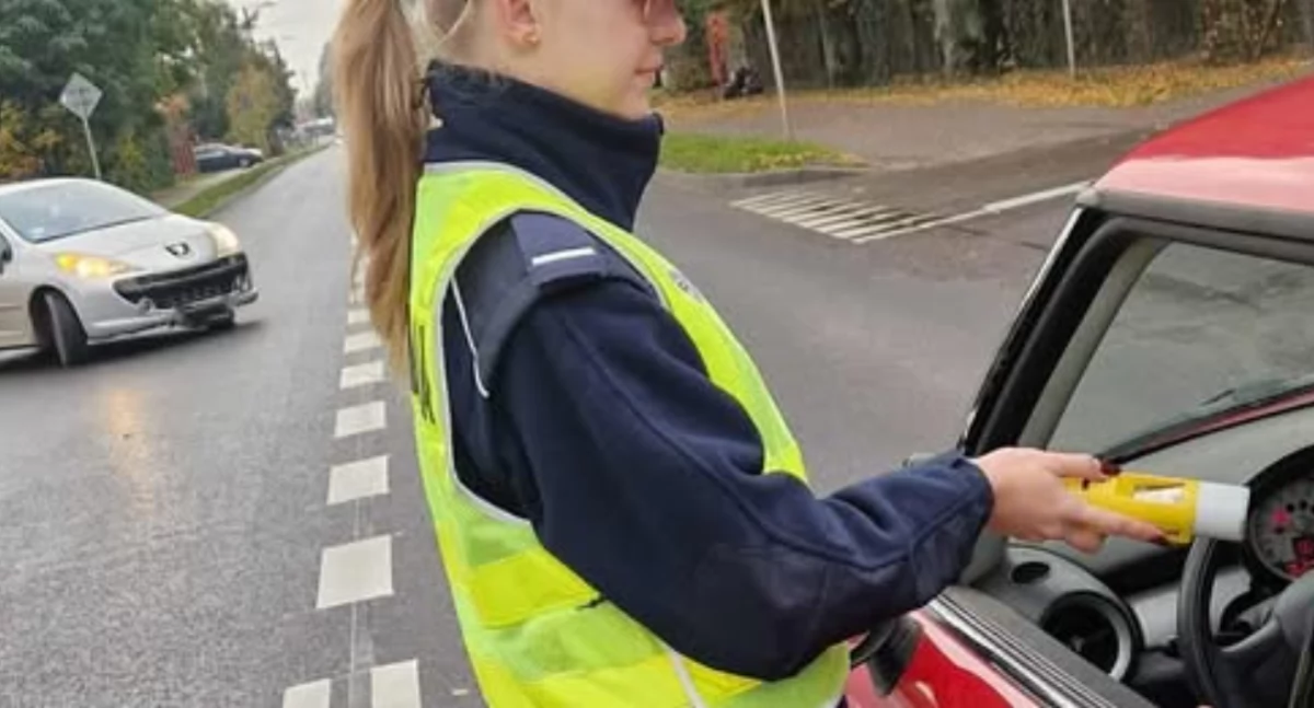 Kronika Kryminalna - Policja, Alkohol narkotyki lokalnie Przasnyscy policjanci podsumowali dwudniowe działania terenie powiatu przasnyskiego - zdjęcie, fotografia