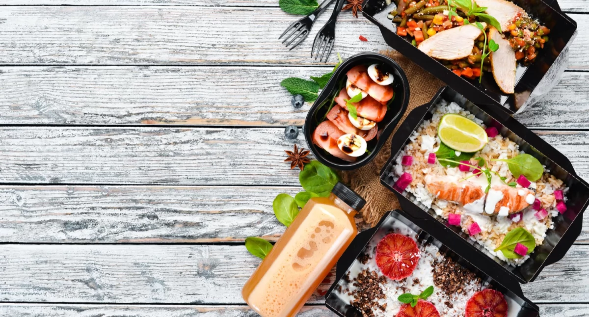 Promocje gospodarcze, Catering dietetyczny Radomiu dostawą biura sprawdź możesz zyskać - zdjęcie, fotografia