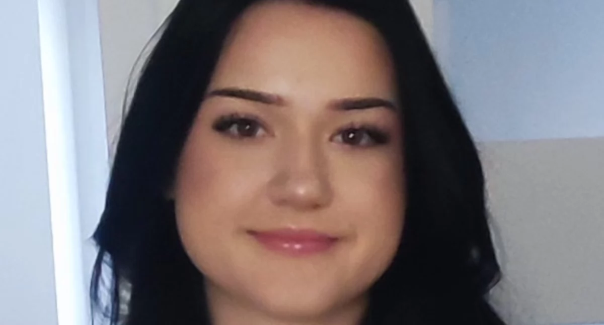 Osoby poszukiwane, Przasnyscy policjanci prowadzą poszukiwania letniej Sandry - zdjęcie, fotografia