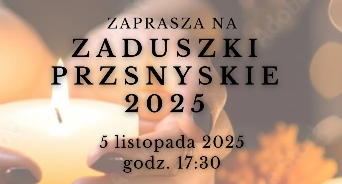 Koncerty, Zaduszki przasnyskie - zdjęcie, fotografia