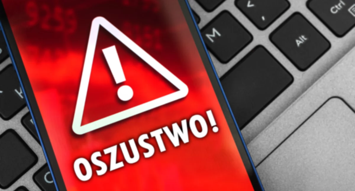 Komunikaty policji , Uwaga! Ostrzegamy przed oszukańczą kampanią podszywającą Profil Zaufany - zdjęcie, fotografia