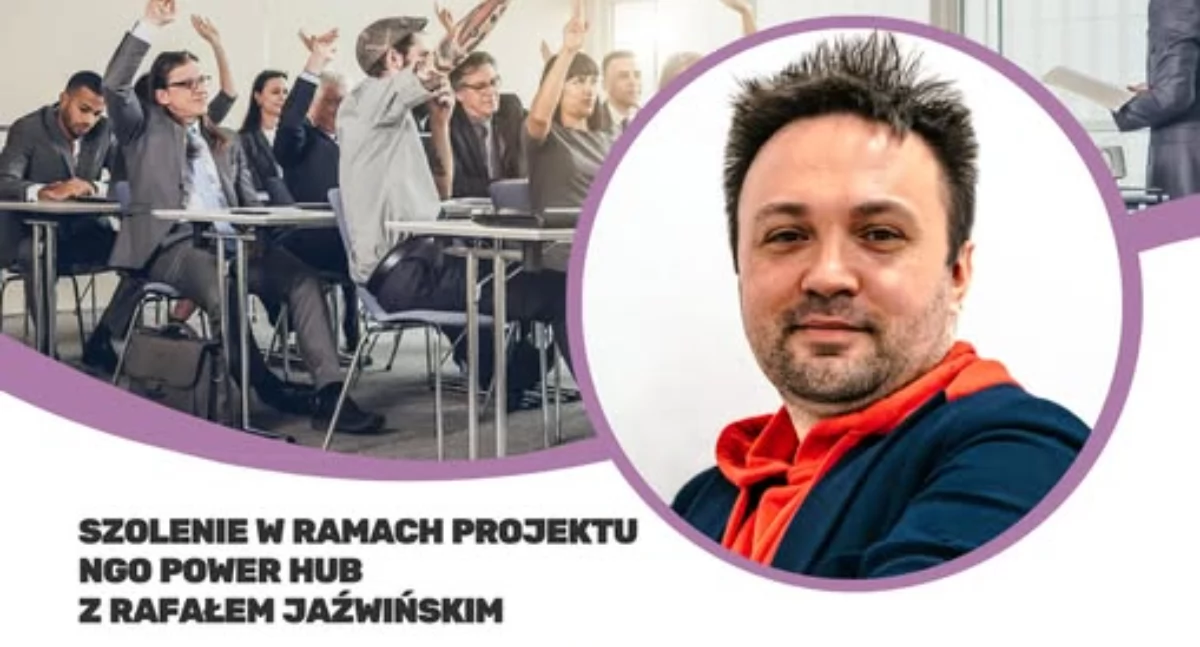 NGO - Stowarzyszania i Fundacje , Skąd brać pieniądze działania społeczne Power Jednorożcu piątek! - zdjęcie, fotografia