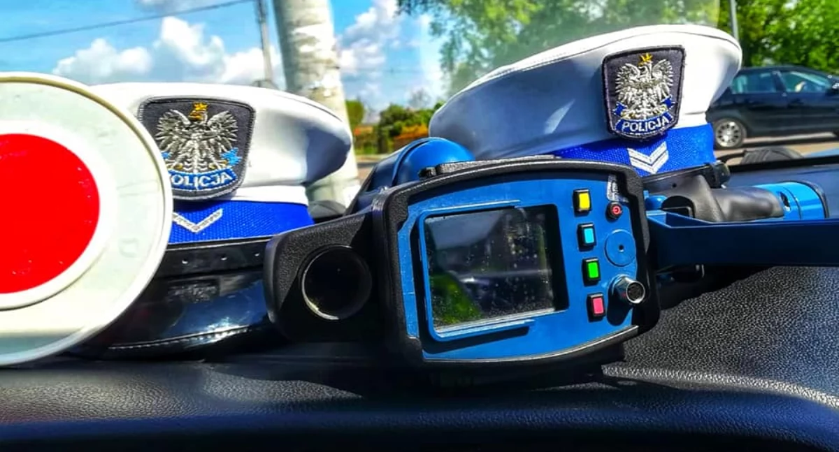 Kronika Kryminalna - Policja, Kryminałki listopada - zdjęcie, fotografia