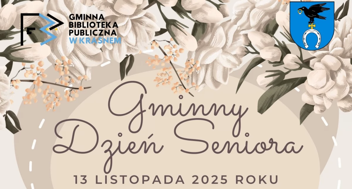 Festyny - Pikniki - Wydarzenia, Gminny Dzień Seniora Krasnem - zdjęcie, fotografia