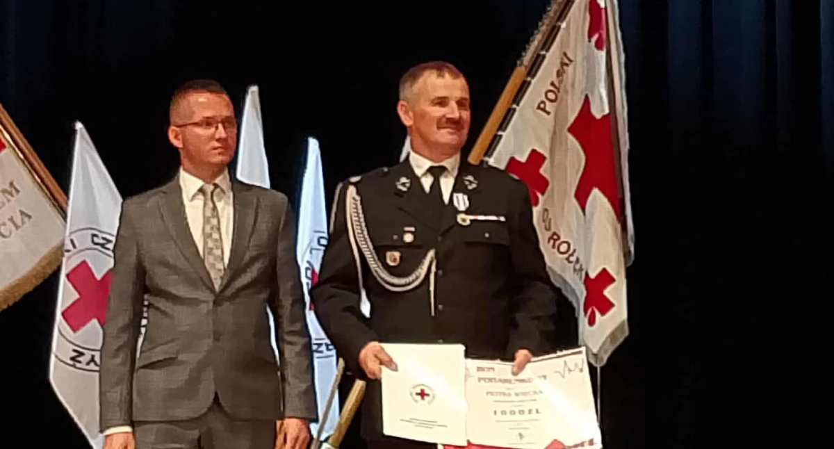 fot. UMiG Chorzele/fb