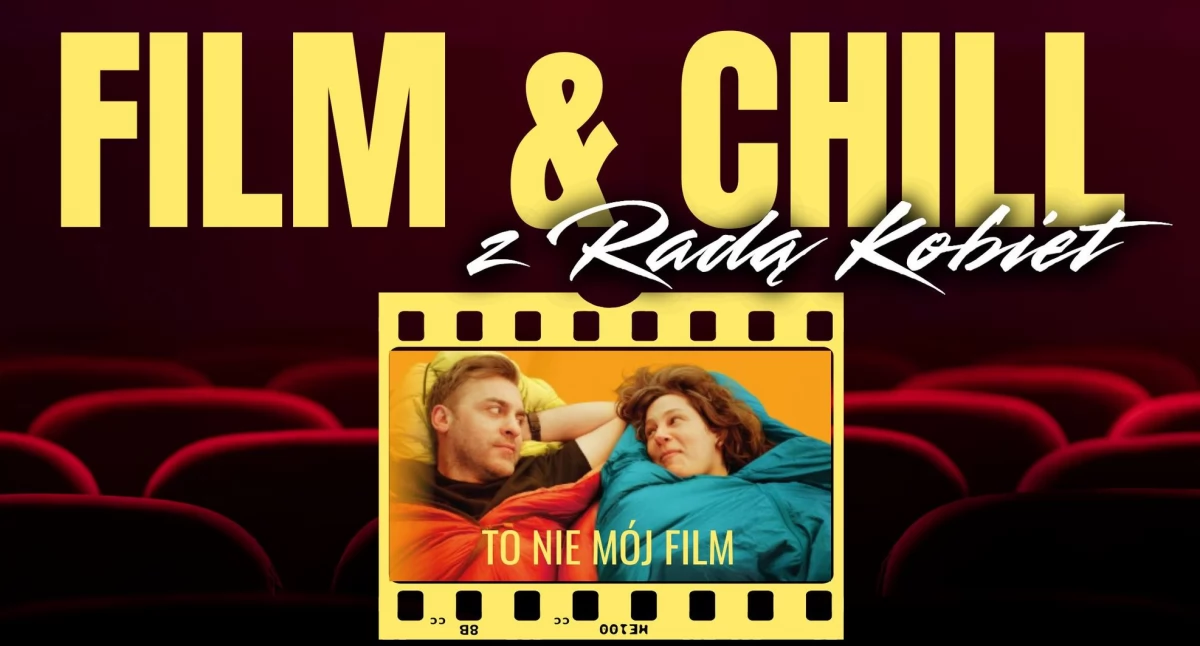 Kino, Radą Kobiet - zdjęcie, fotografia