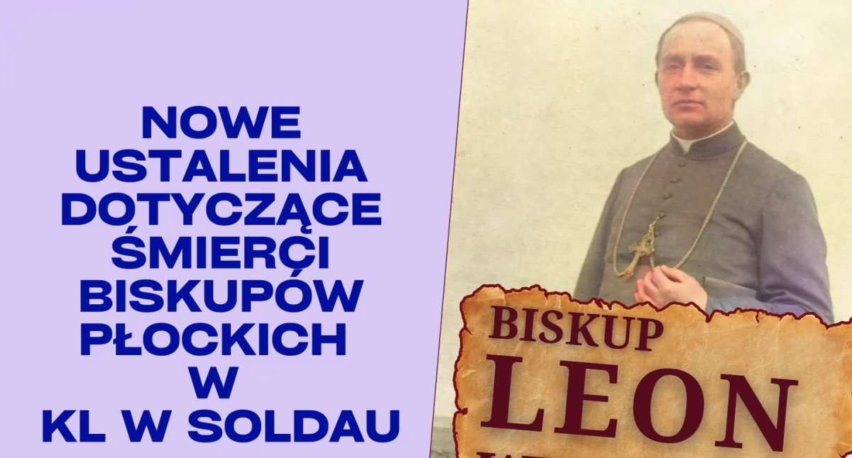 Historia, Historia która wciąż przemawia źródła losach duchowieństwa Soldau - zdjęcie, fotografia