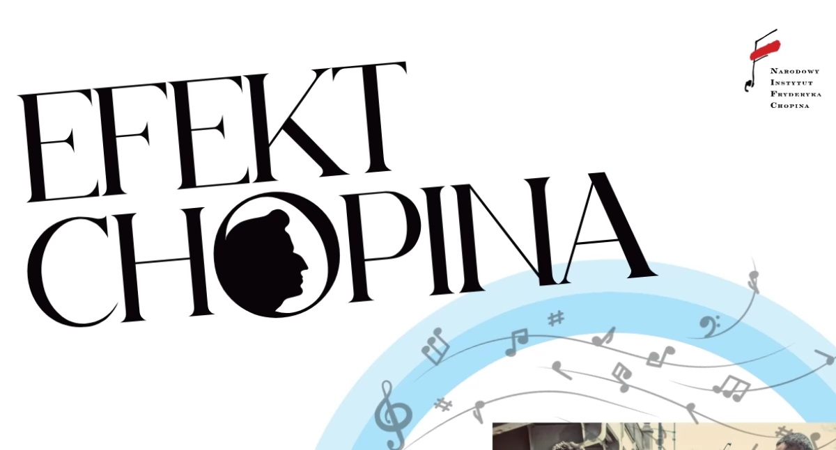 Koncerty, Źródła muzyki Chopina Krasnem - zdjęcie, fotografia