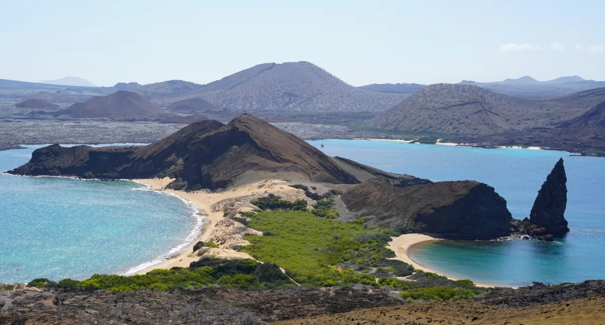 Promocje gospodarcze, Galapagos przygoda życia drugim końcu świata - zdjęcie, fotografia