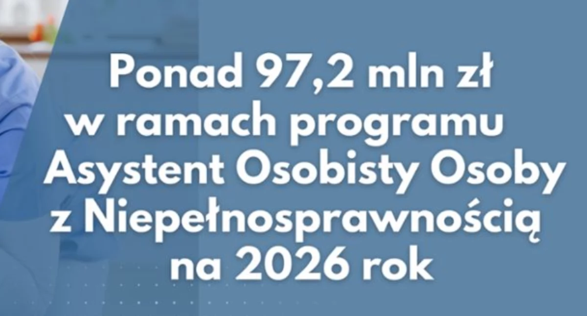 Samorządy Gminne, Gmina Przasnysz nowym wsparciem mieszkańców niepełnosprawnościami! - zdjęcie, fotografia