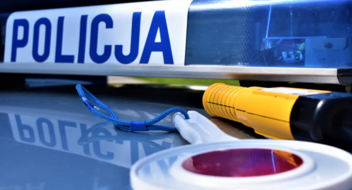 Kronika Kryminalna - Policja, Kryminałki listopada - zdjęcie, fotografia