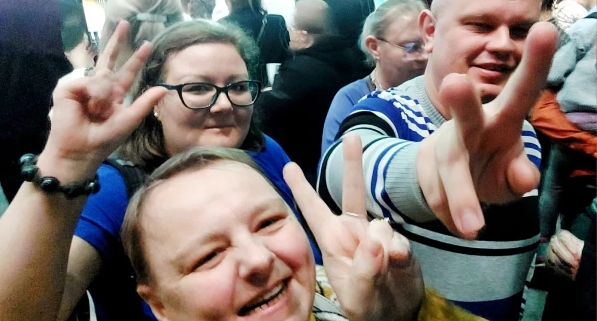 Warsztaty, Warsztat Terapii Zajęciowej miejsce które zmienia życie lepsze - zdjęcie, fotografia