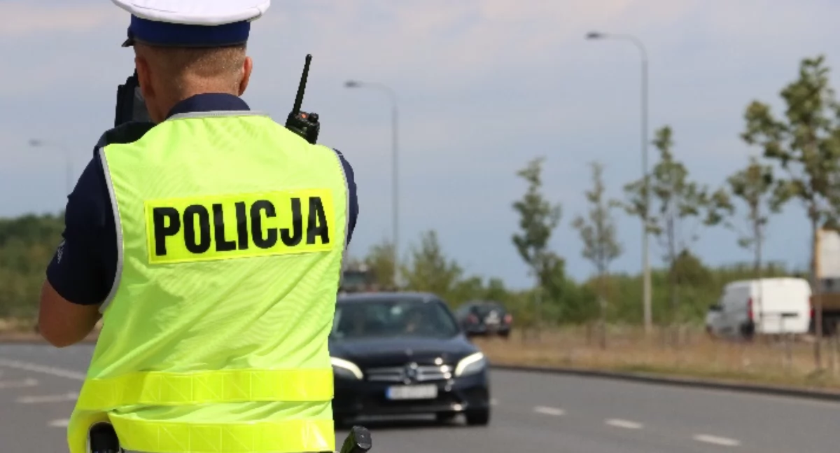 Kronika Kryminalna - Policja, Kryminałki listopada - zdjęcie, fotografia