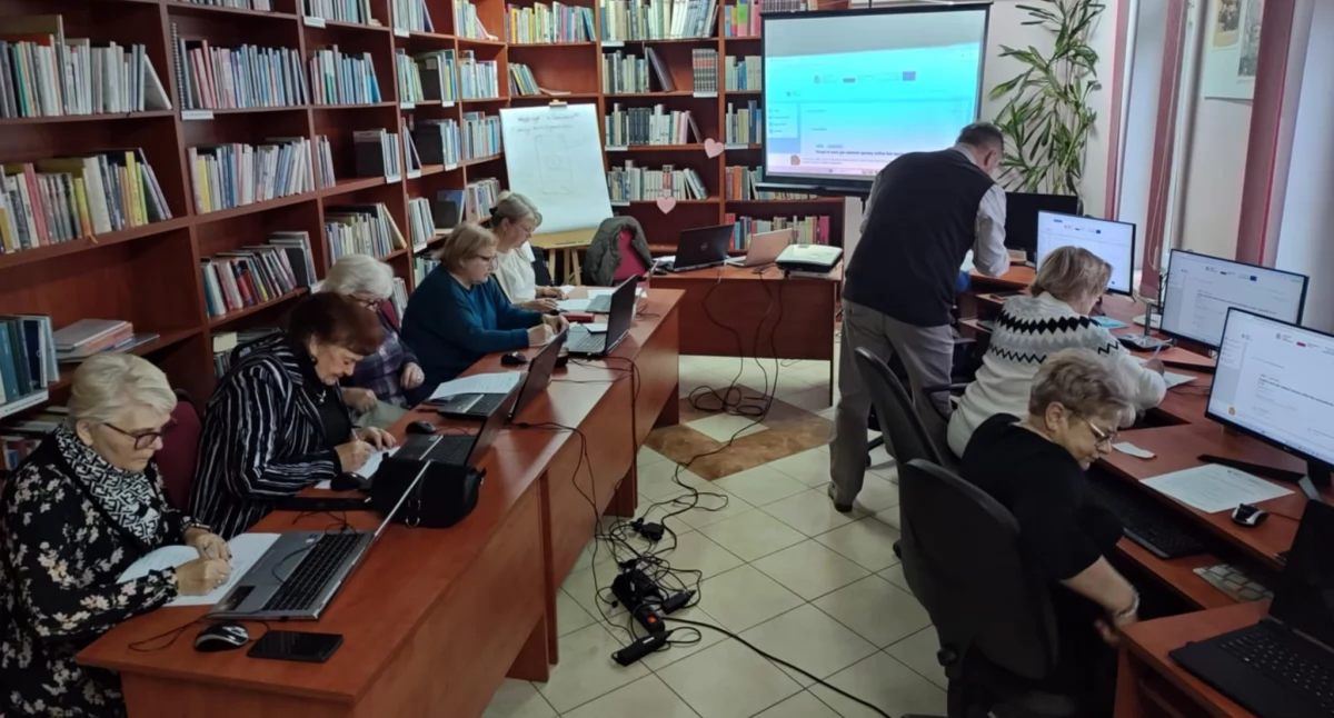 fot. UMiG Chorzele/fb