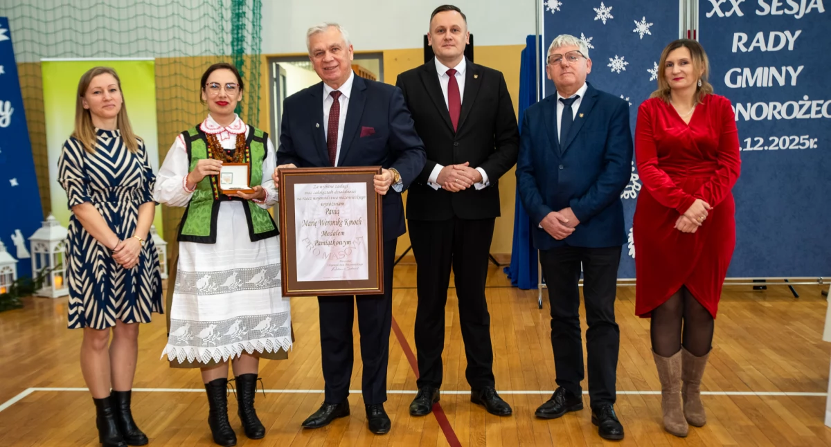 fot. GBP Jednorożec