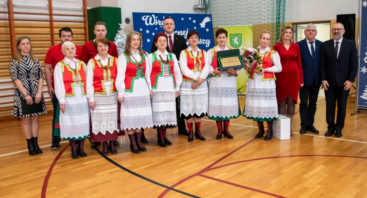 fot. GBP Jednorożec