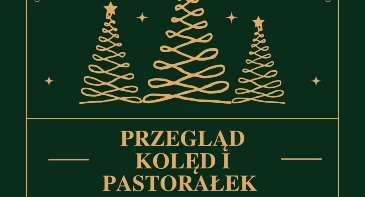 Koncerty, Kolędy pastorałki wspólne kolędowanie Olszewce - zdjęcie, fotografia